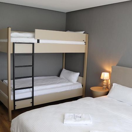 Hayat Sky Hotel Rust Bagian luar foto