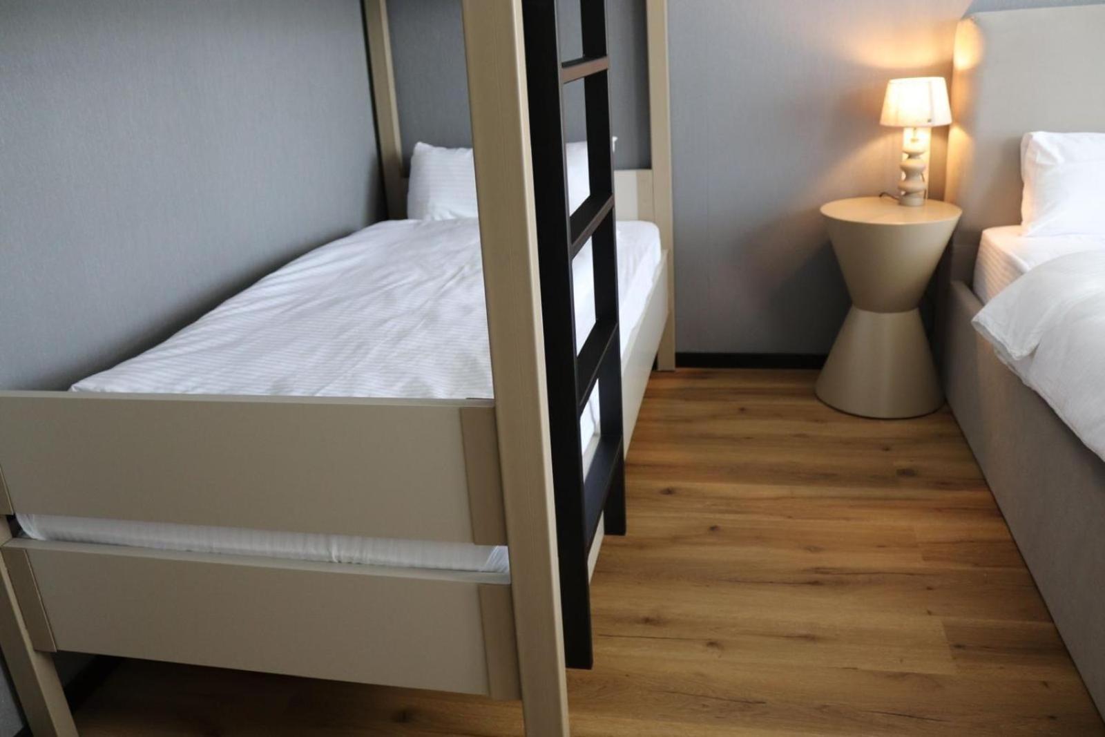 Hayat Sky Hotel Rust Bagian luar foto
