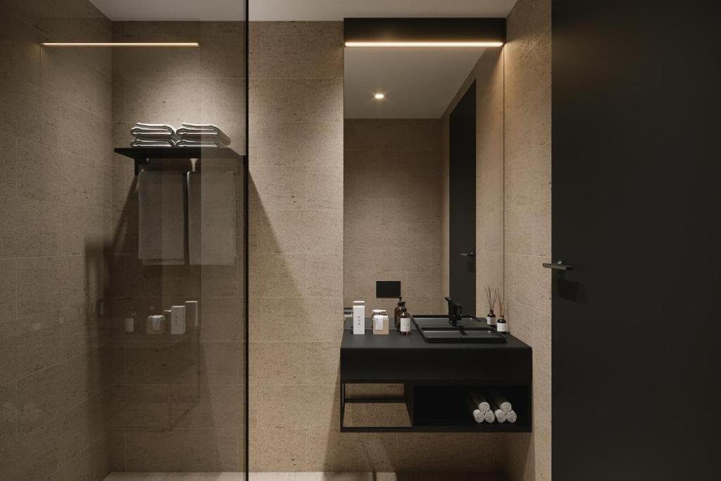 Hayat Sky Hotel Rust Bagian luar foto